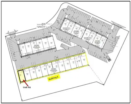 New Flex Office/Warehouse Spaces