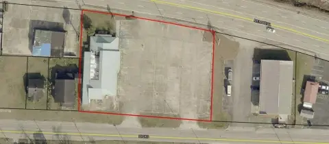 Waycross Commercial Opportunity For Sale