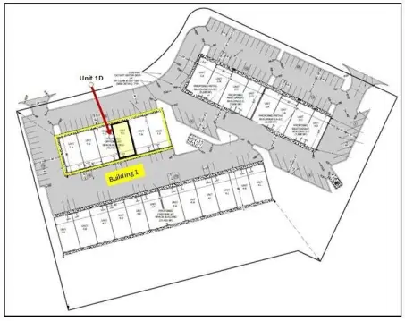 Flex Office/Warehouse Spaces Available