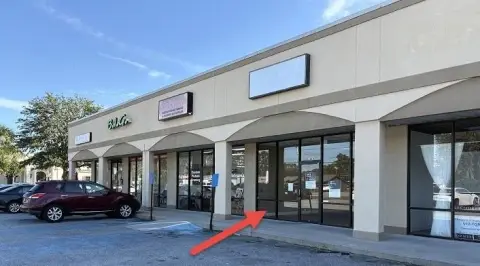 Brunswick Commercial Condo For Sale