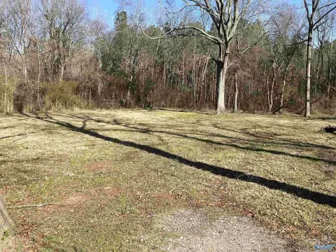 Residential Lots Near Gadsden School