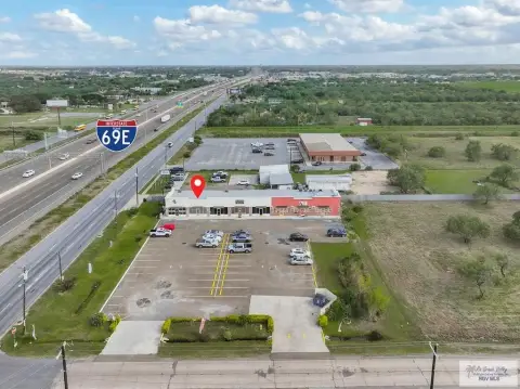 Picture of Strip malls at Zillock Rd 801, San Benito, TX