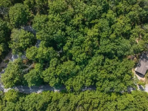 Residential Lot in Scenic Hills