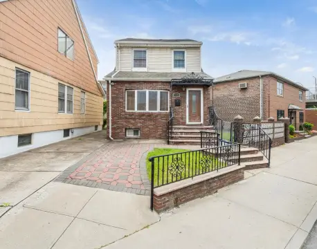 Renovated Two-Family Home in Maspeth