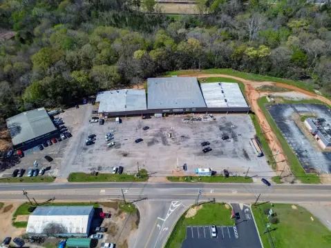 Marion Commercial Investment Opportunity