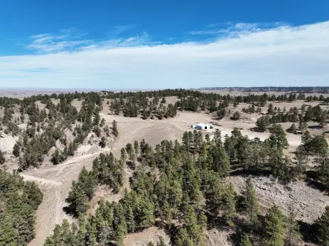 Land with Highway Access