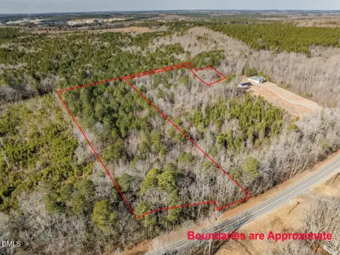 Moncure, NC Land Opportunity
