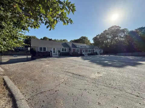 Hyannis Office Space Available