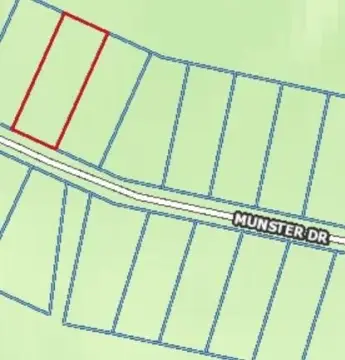 Bella Vista Lot For Sale