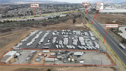 Beaumont Commercial Property For Sale