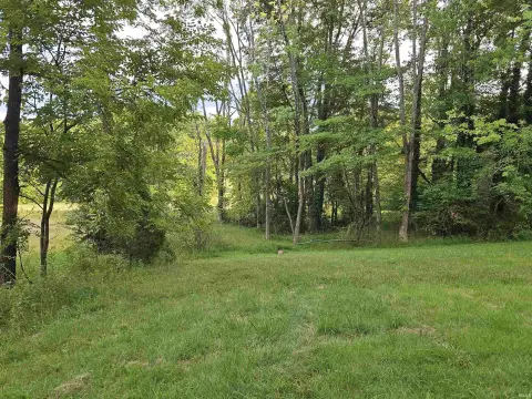 Residential Land on Golf Course