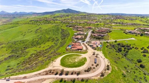 Premium Homesite with Spectacular Views