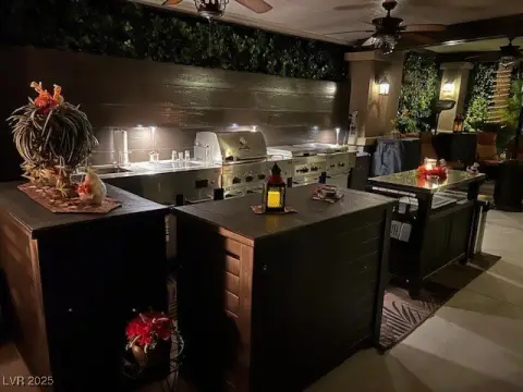 Las Vegas Motorcoach Resort Land