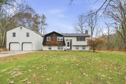 Londonderry Multi-Family with Rental Income