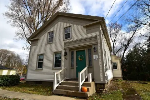Retail Space in Poland Village