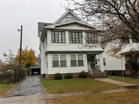 Multifamily Investment Opportunity