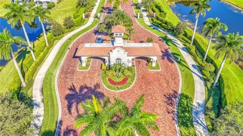 Port St Lucie Homesite