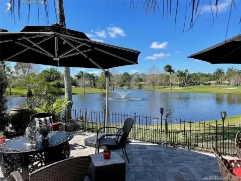 Model-Perfect Property with Lake Views