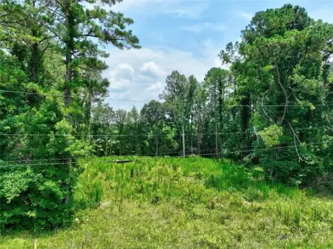 Residential Land Near Lake Oconee