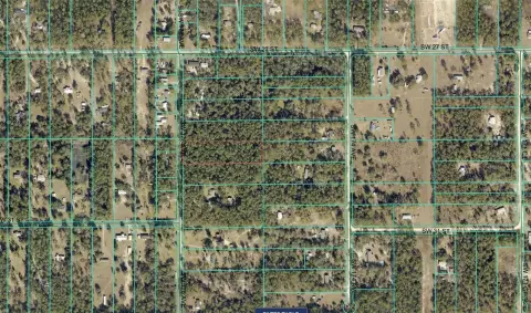 Dunnellon Land with A2 Zoning
