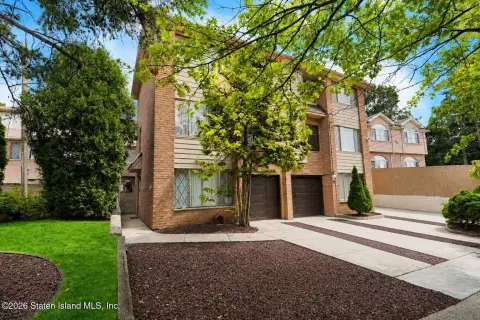 Two-Bedroom Residential Income Property
