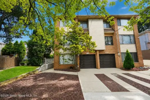 Two-Bedroom Residential Income Property