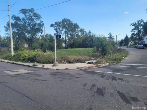 Detroit Vacant Land Bundle