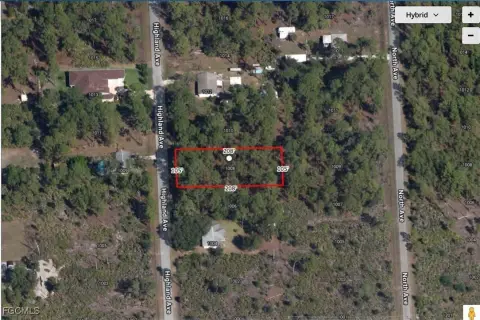 Lehigh Acres Double Lot Opportunity