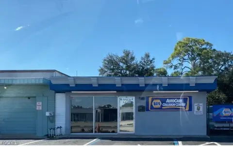 Commercial Office Building Investment Opportunity