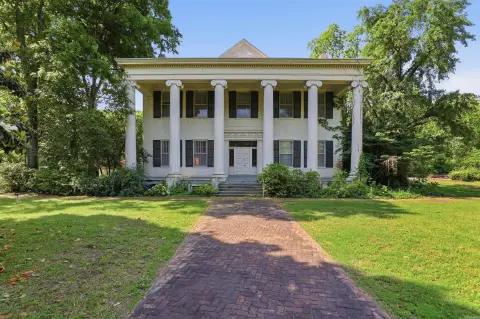 Historic Hotel Property