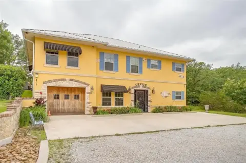 Springtown Estate: Income-Producing Hospitality Property