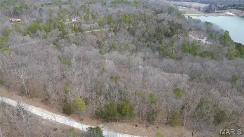 Ste Genevieve Buildable Lot