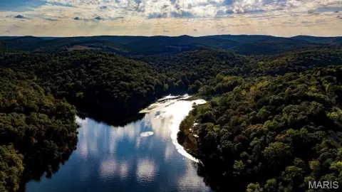 Lake View Lot Opportunity