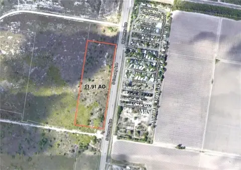 Mission, TX Land Opportunity
