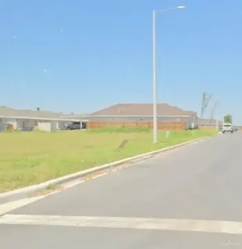 Edinburg Land Ready to Build