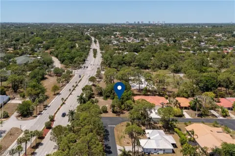 Residential Lot in Bonita Springs
