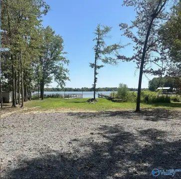 Weiss Lake Recreational Waterfront Lot
