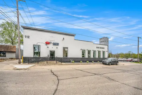 Renovated Office Suite, Three Rivers