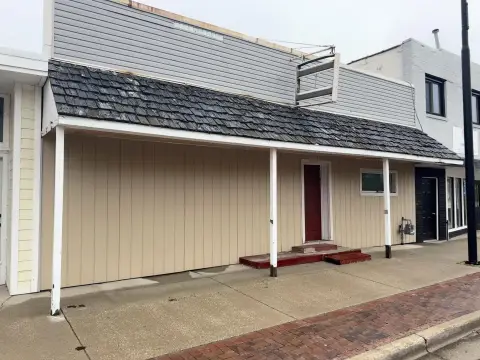 Main Street Commercial Property