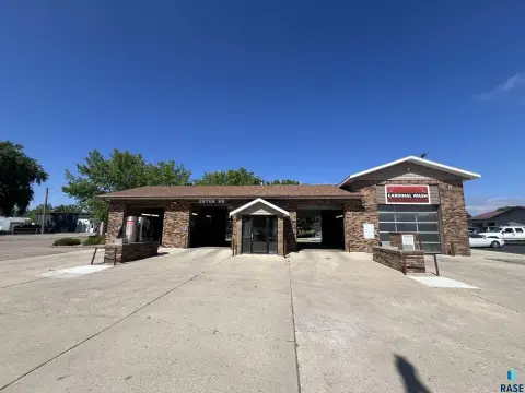 Commercial Car Wash Opportunity