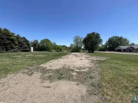 Commercial Lot in Growing Community