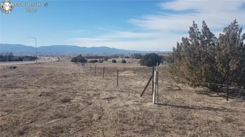 Commercial Agricultural Land