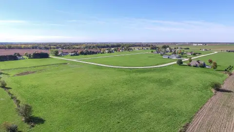 Sheridan, IL Building Lots