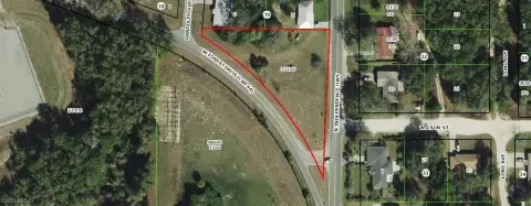 Cleared Residential Lot Opportunity