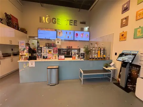 Turnkey Bubble Tea Business