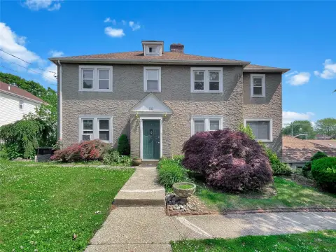 Harrison Triplex: Investment Opportunity