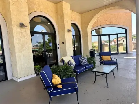 Fayetteville Office Space Available