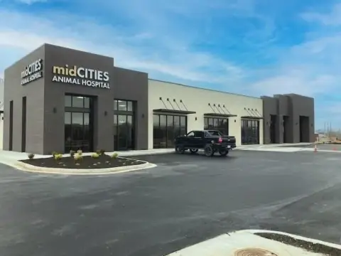 Retail/Office Space in Bentonville, AR