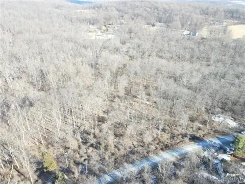 One Acre Wooded Land