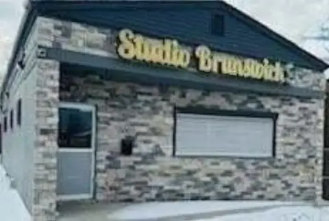 Mixed-Use Building in Gary, Indiana